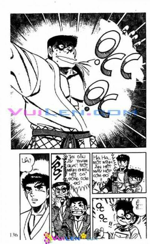 sôi động cầu trường full 17 tập chapter 6 136