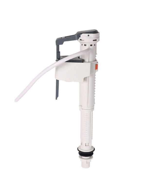 Cọc phao cấp nước dùng cho bồn cấu