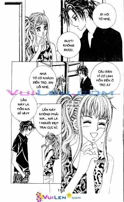 mùa ảo vọng - strange pension chapter 4 108