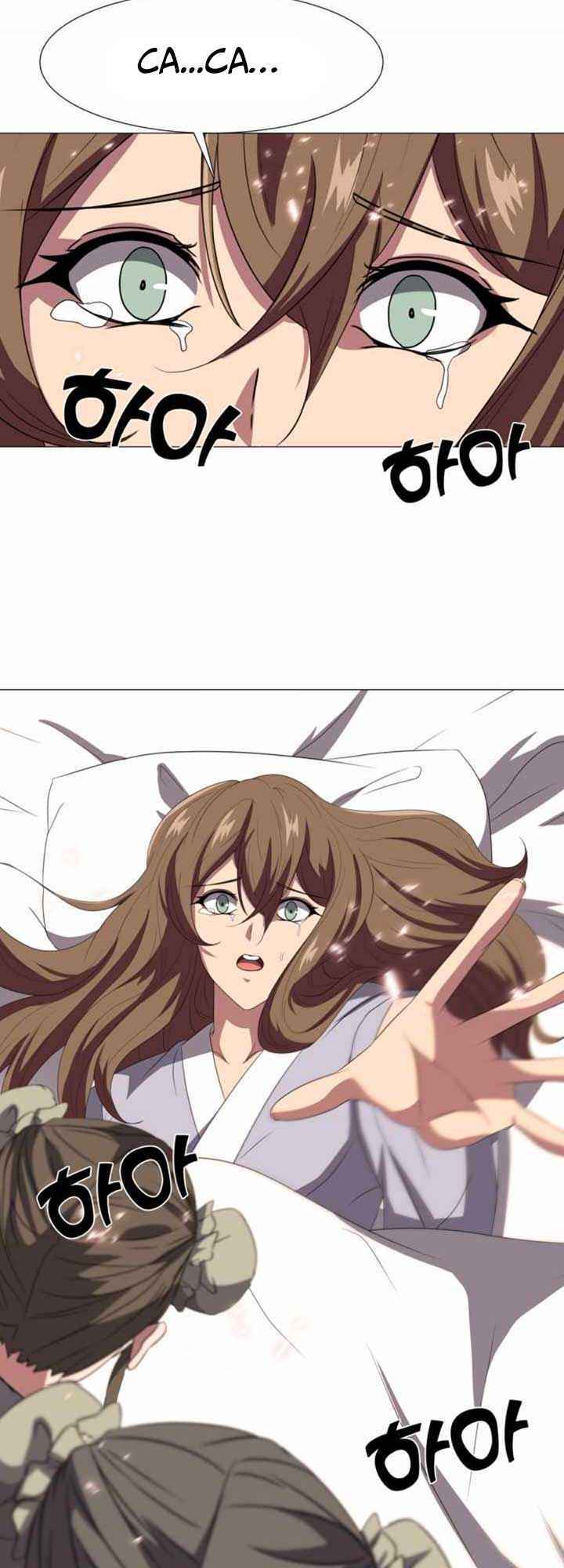 võ sĩ hộ vệ chapter 7 33