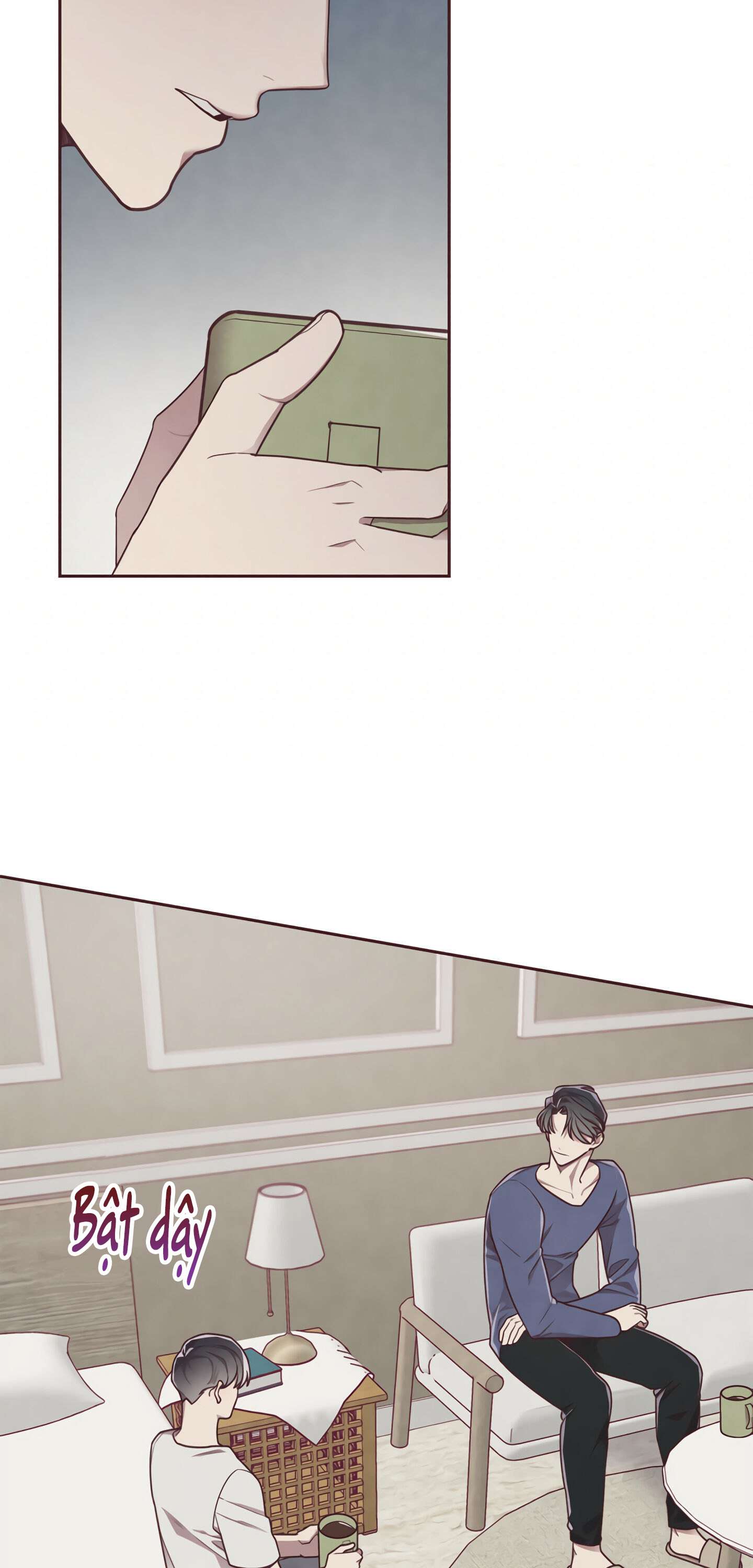 vòng quan hệ chapter 8 32