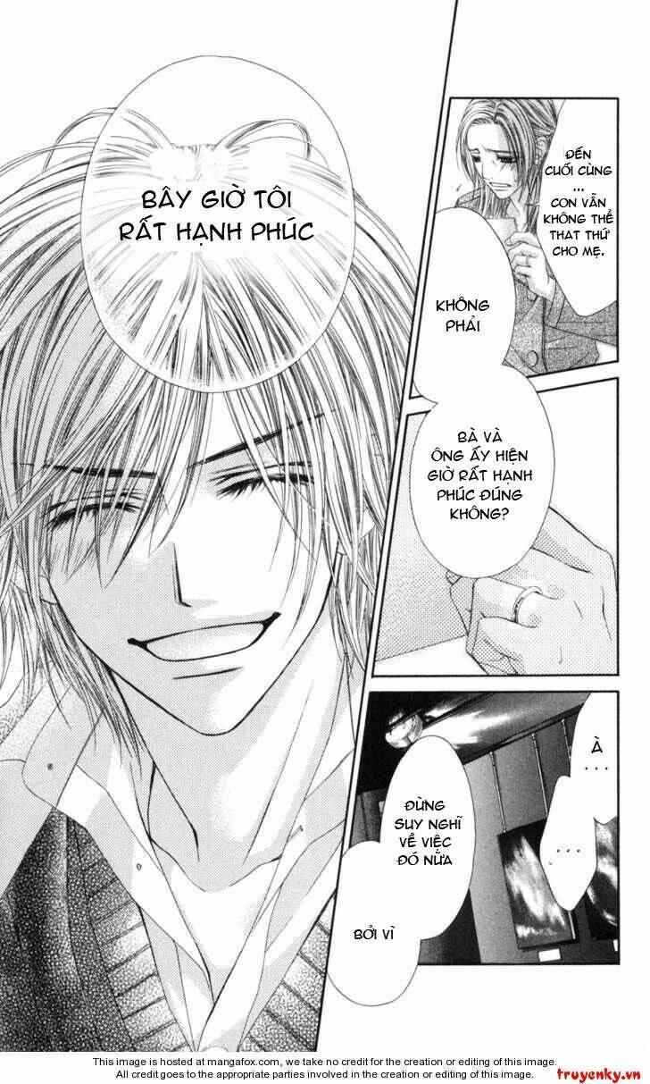 khởi đầu tình yêu chapter 11 25