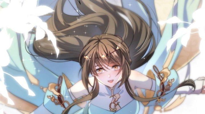 nữ chính chạy từ trong sách ra thì phải làm sao chapter 4 154