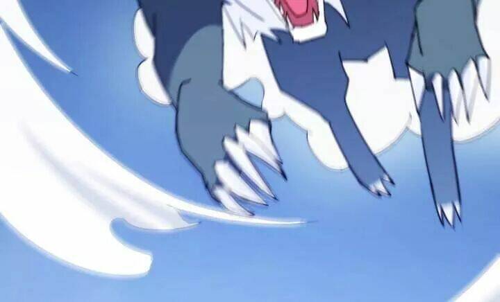 bí mật của dạ tộc chapter 34 36