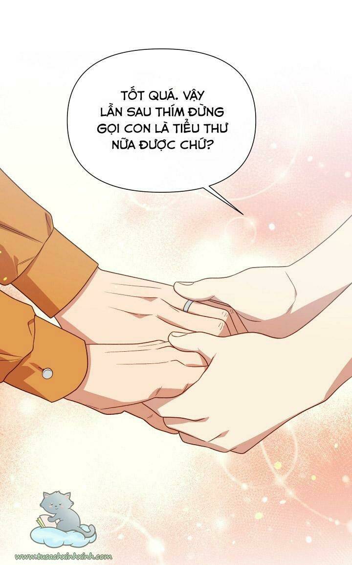 khế ước của nữ công tước quái vật chapter 143 21