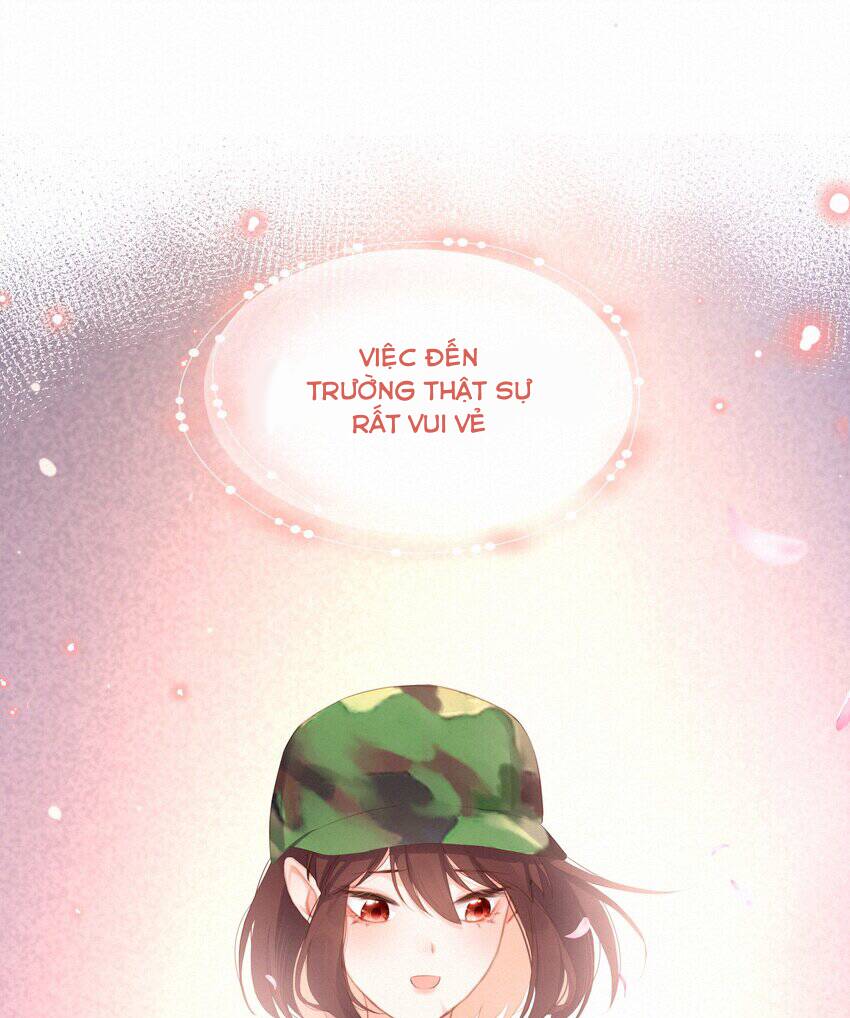 gửi em, người đặc biệt chapter 17 8