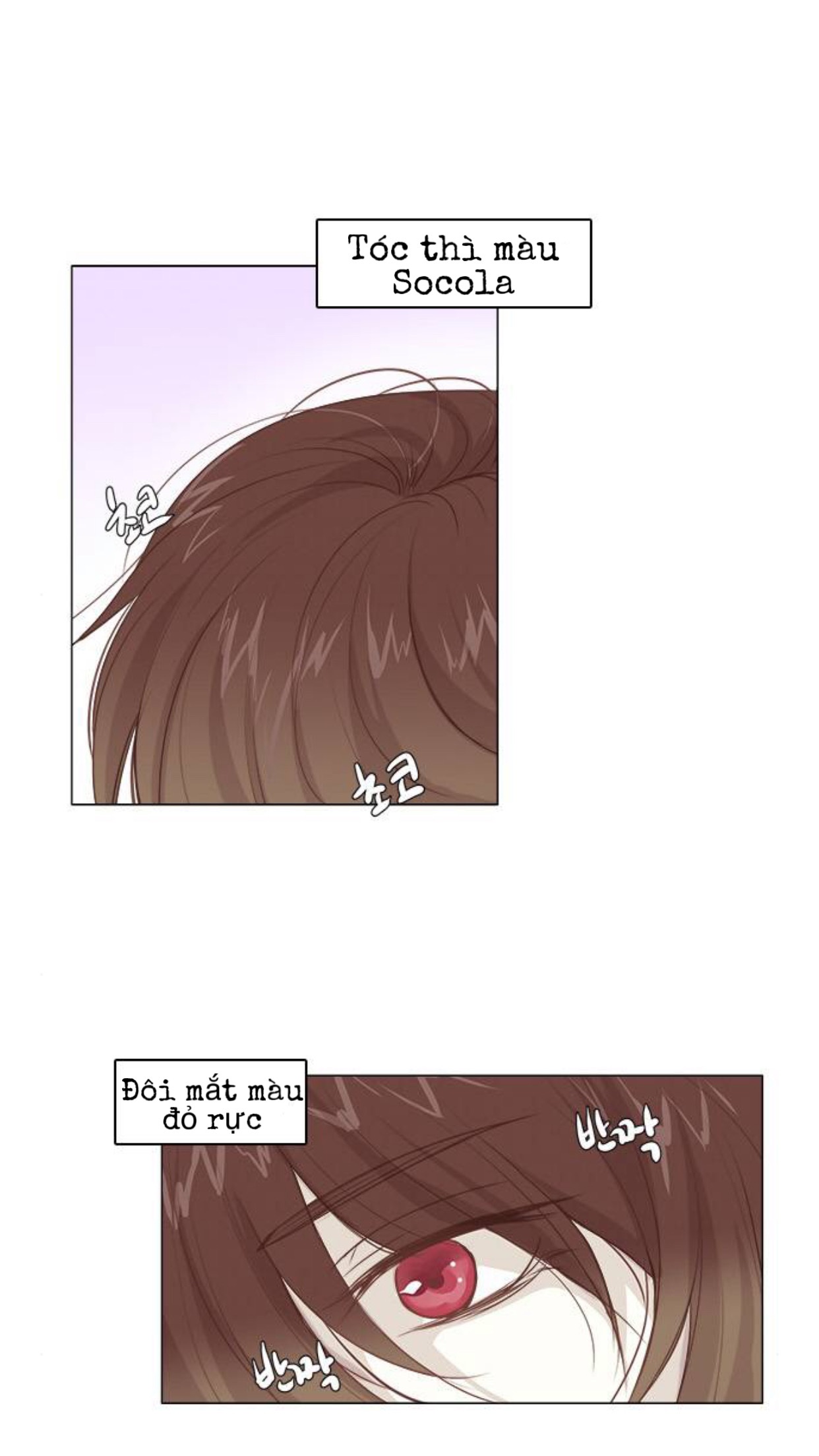 baby mai mối là công chúa chapter 6 2