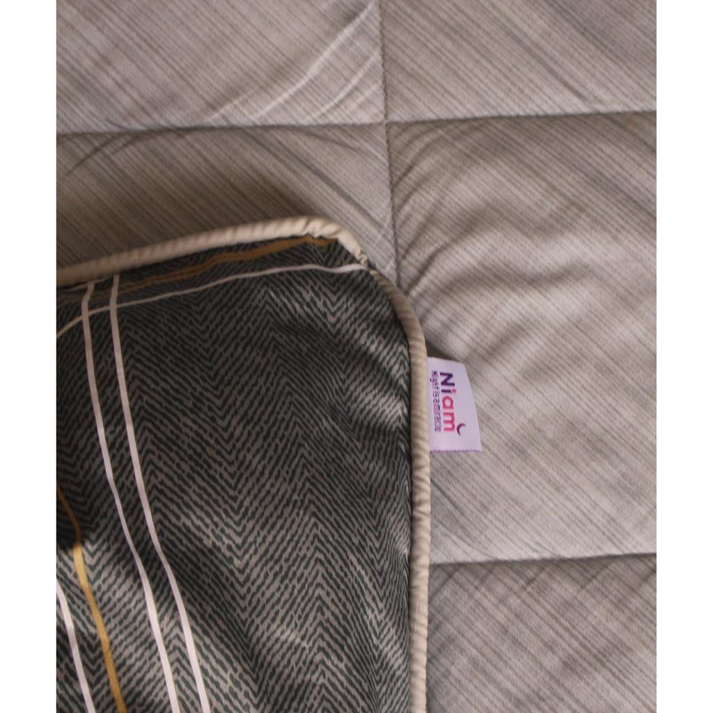 Chăn Ga Gối lụa cao cấp mã SM.07