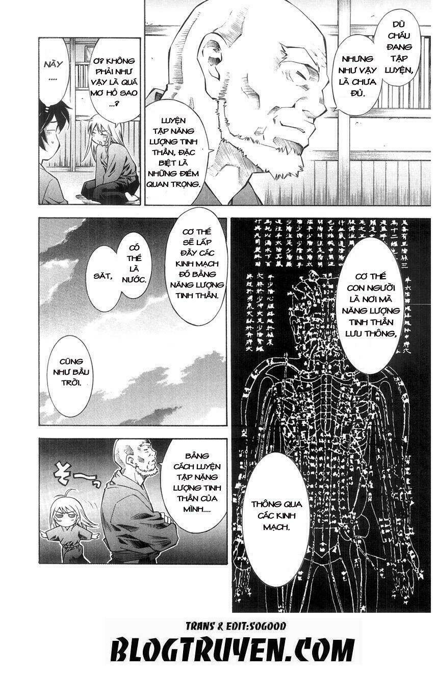 dragon girl - ikkitousen chapter 42 6