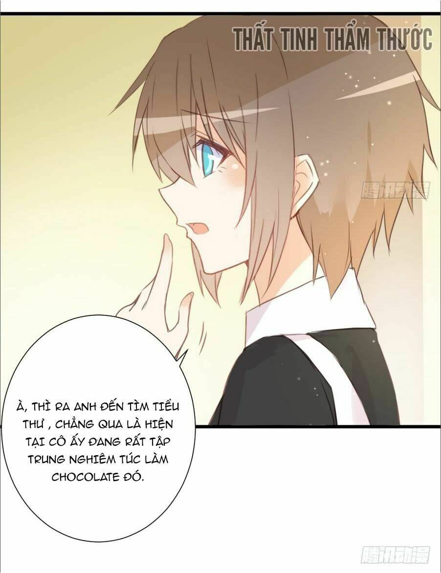 hôm nay ta cũng muốn trêu chọc nàng chapter 54 15