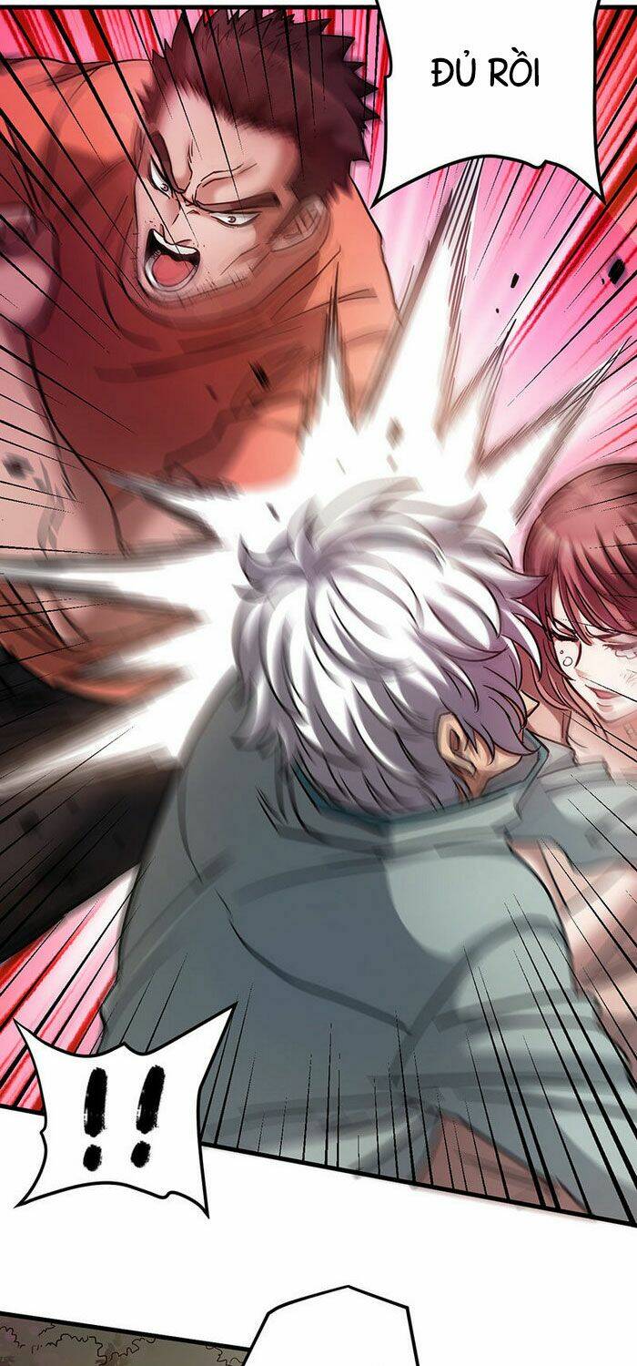 sau mạt thế tôi trở thành zombie chapter 43 3