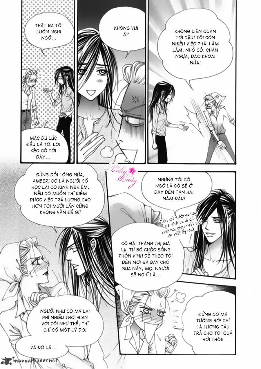 the one chapter 107 35