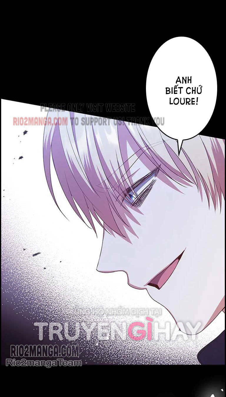 từ ác nữ, tôi trở thành một người mẹ chapter 12 33