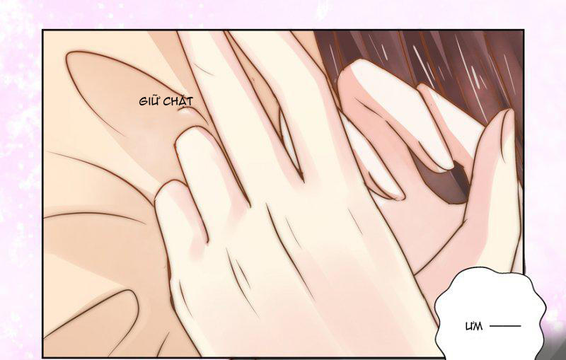 lưu luyến không rời chapter 14 16