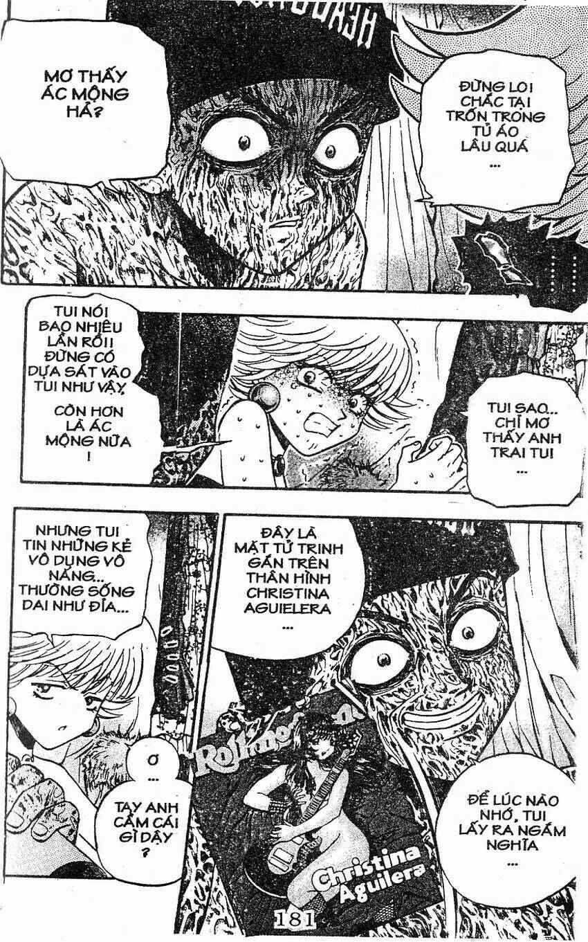 bowling king chapter 162 12