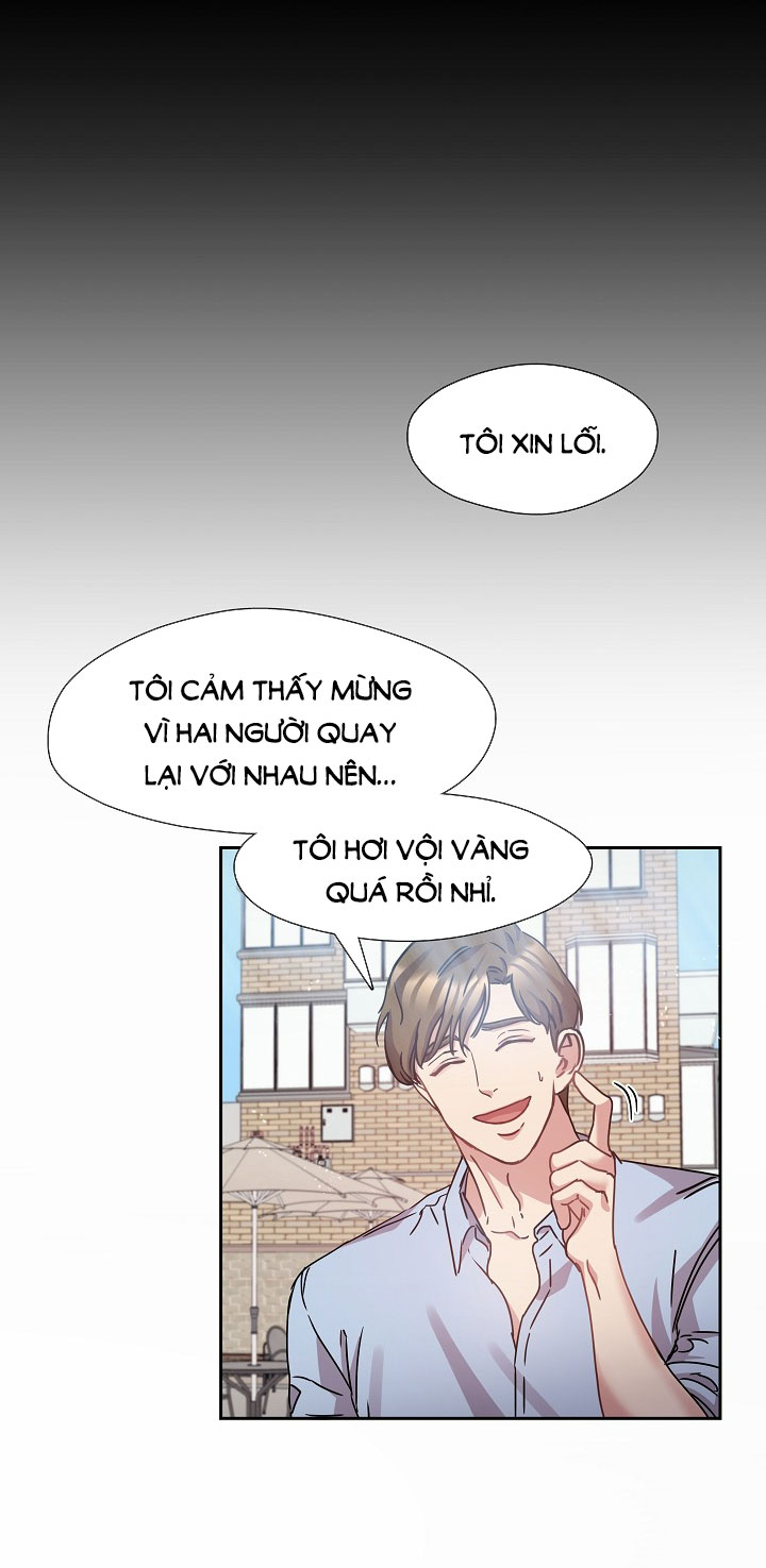 Chó Ngoan chapter 16.2 - Trang 11