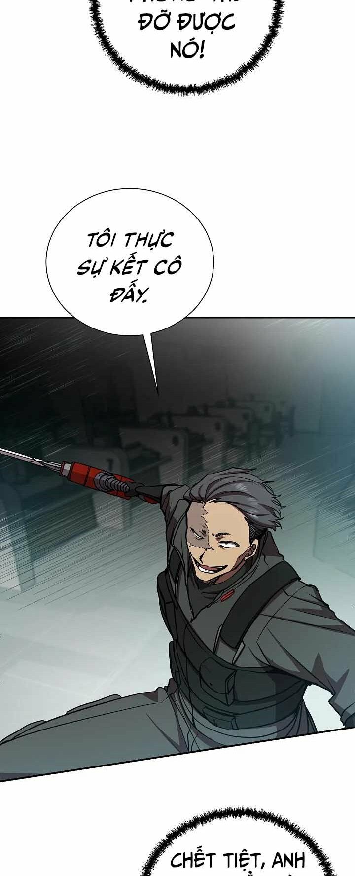 giả vờ làm kẻ vô dụng ở học đường chapter 18 43