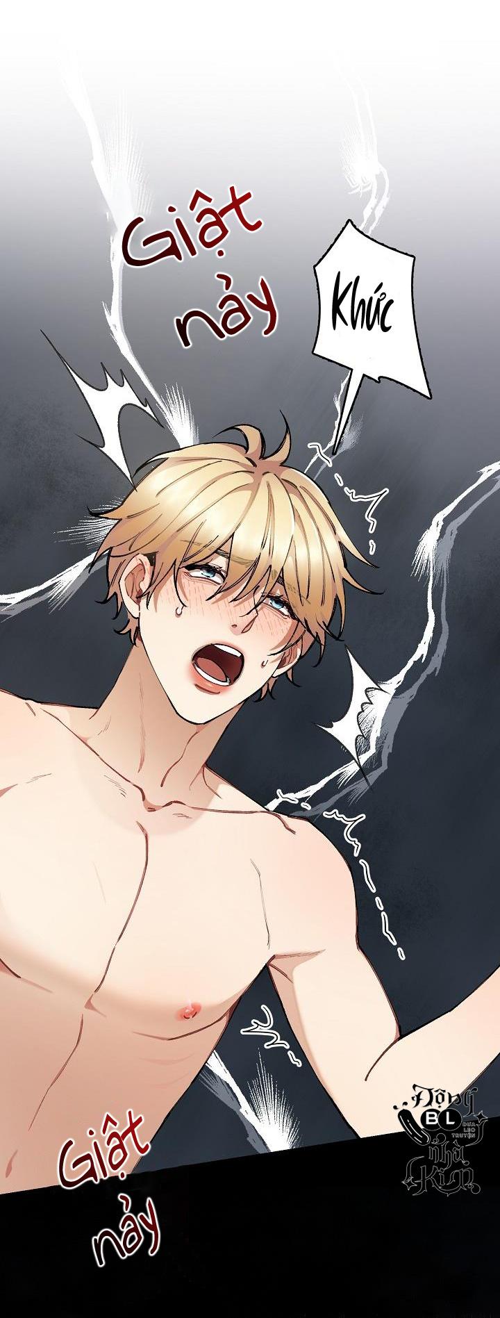 chuyến tàu điên cuồng chapter 31 59