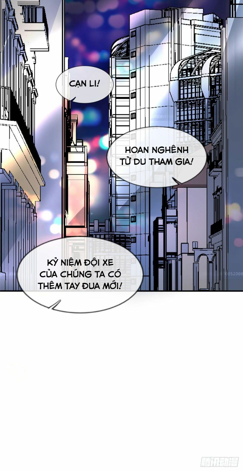 siêu cấp nữ thần trọng sinh chapter 12 38