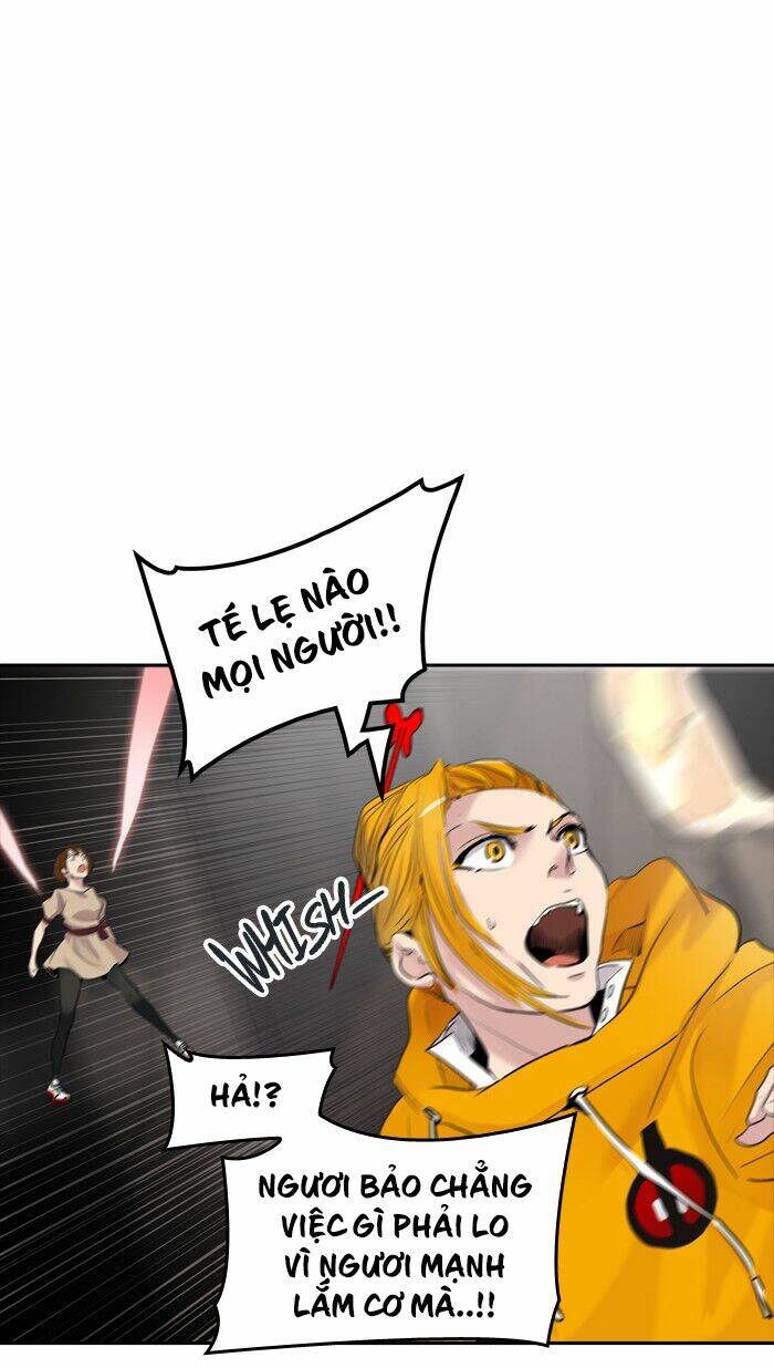 cuộc chiến trong tòa tháp chapter 347 59