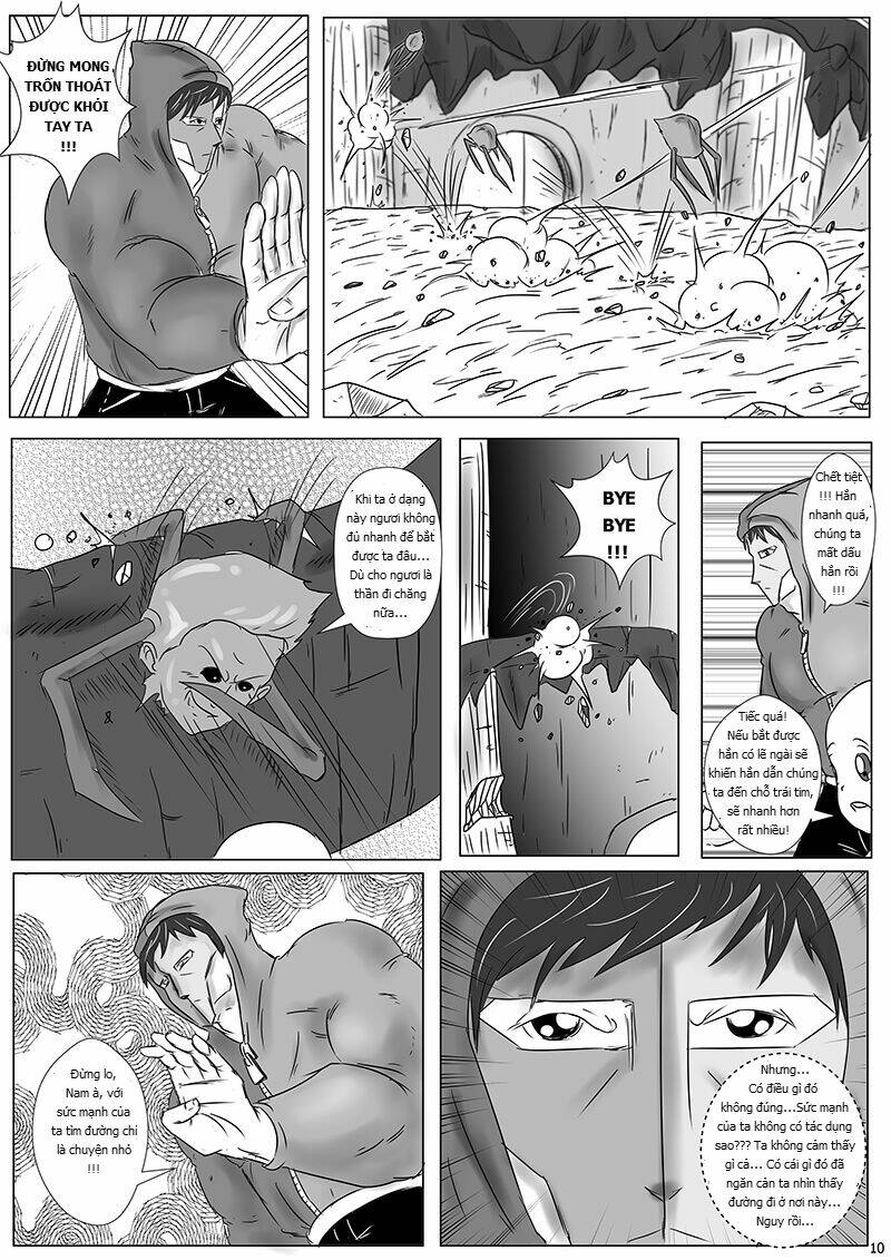 if i have 1 day to live chapter 6 11