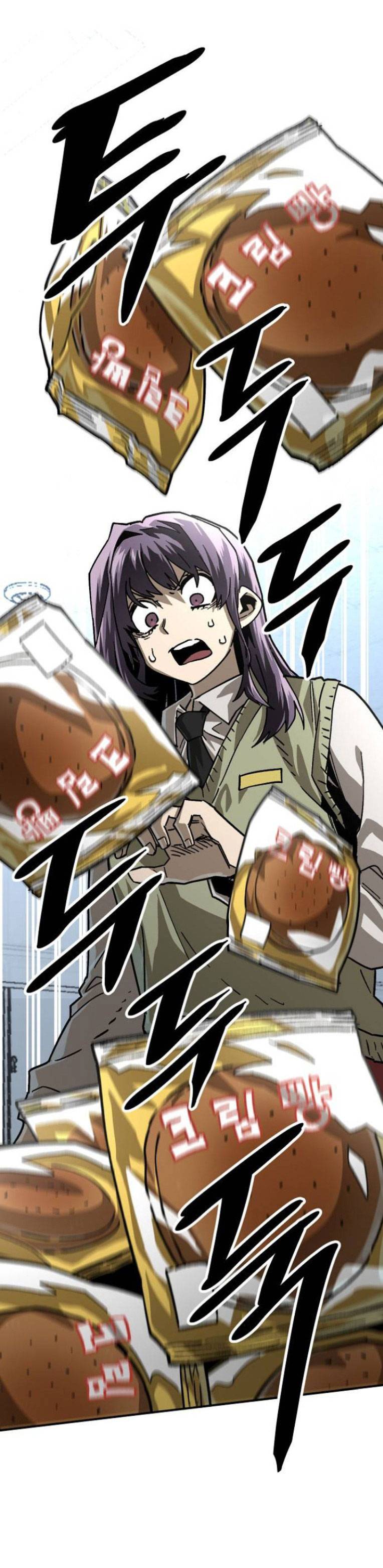 chỉ có cái c.h.ế.t mới là sự cứu rỗi chapter 25 12