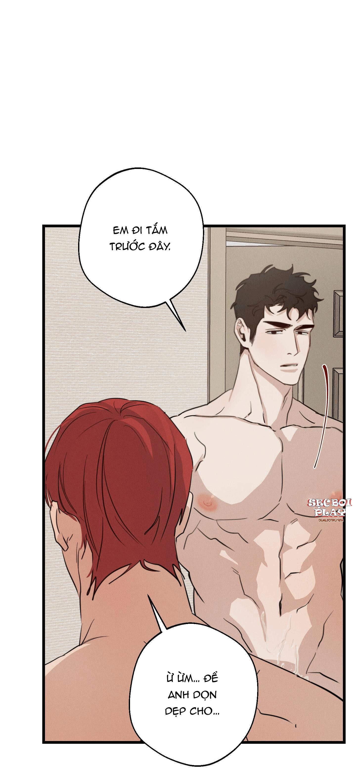 high clear chapter 25 55