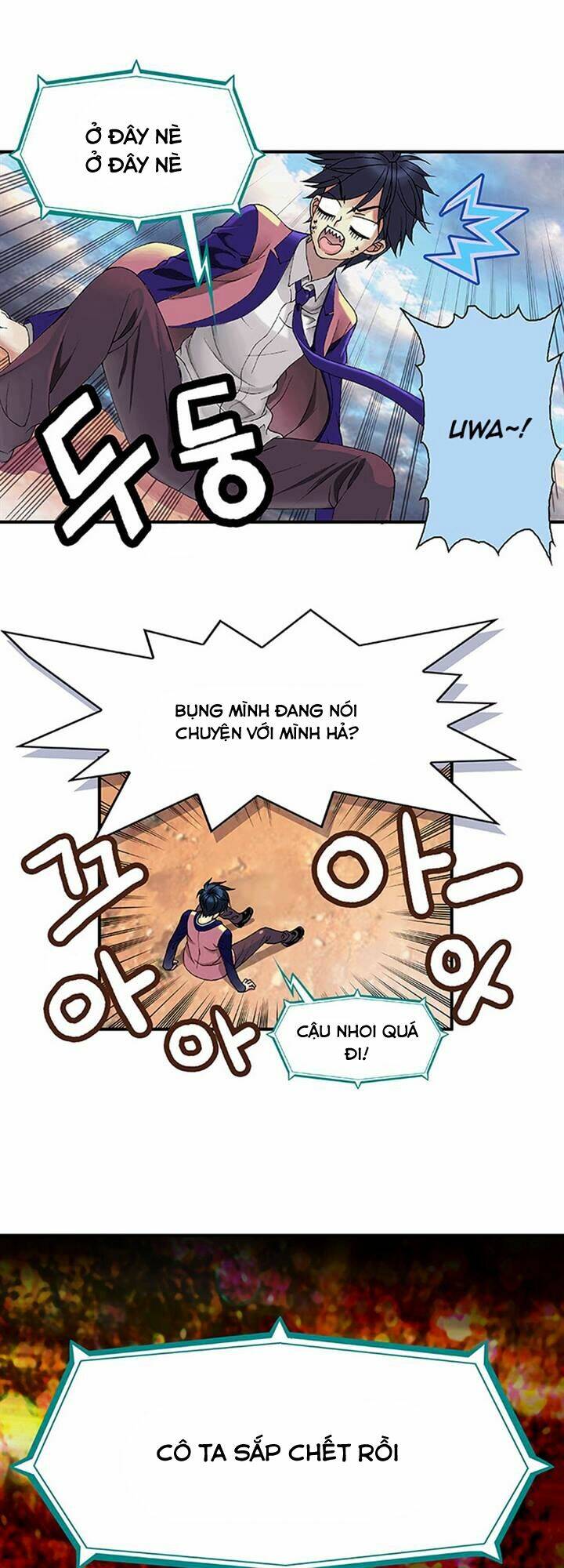 the moon at daybreak chapter 4 24