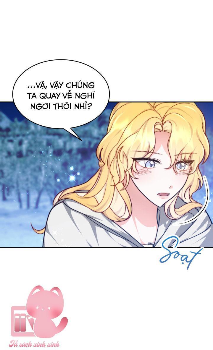 từ chồng cũ hóa thành nam chính chapter 21 59