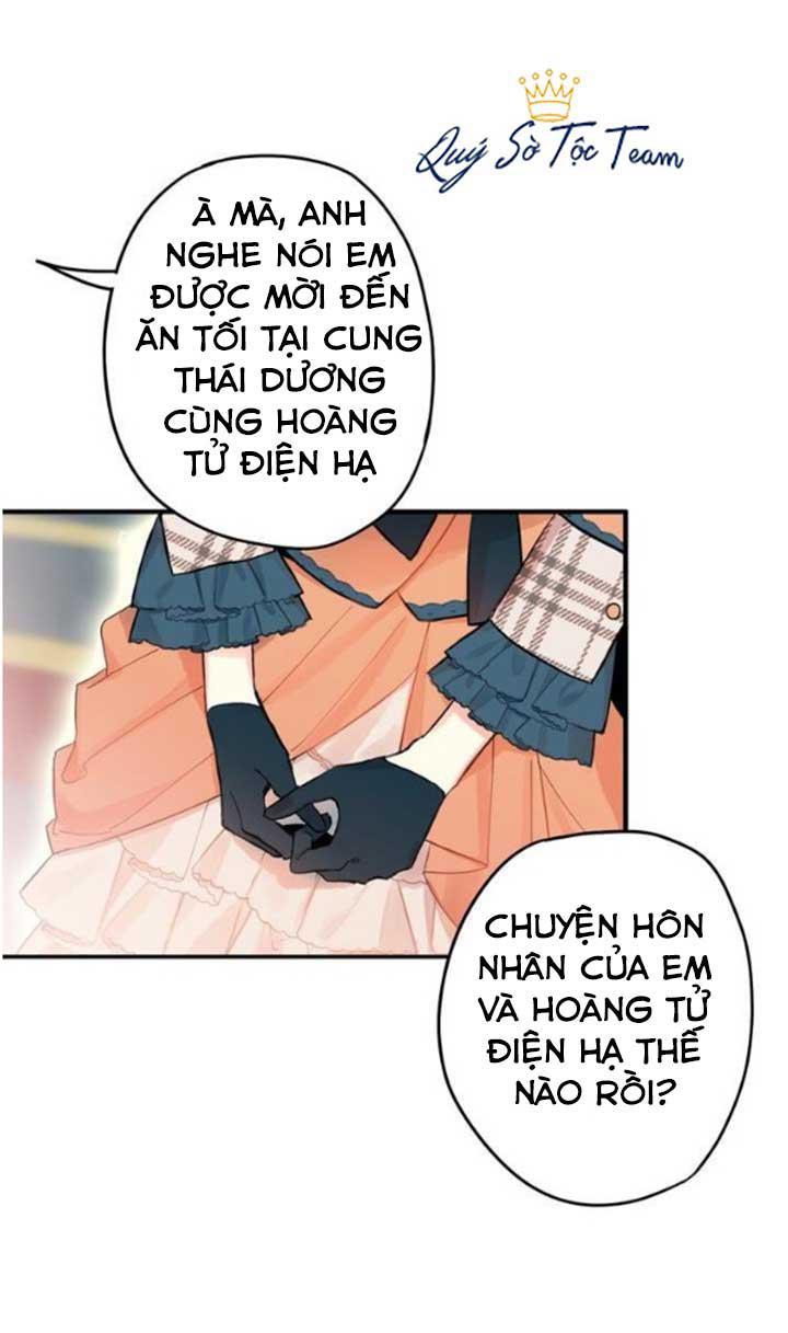 trọng sinh trở thành hoàng phi chapter 46 22