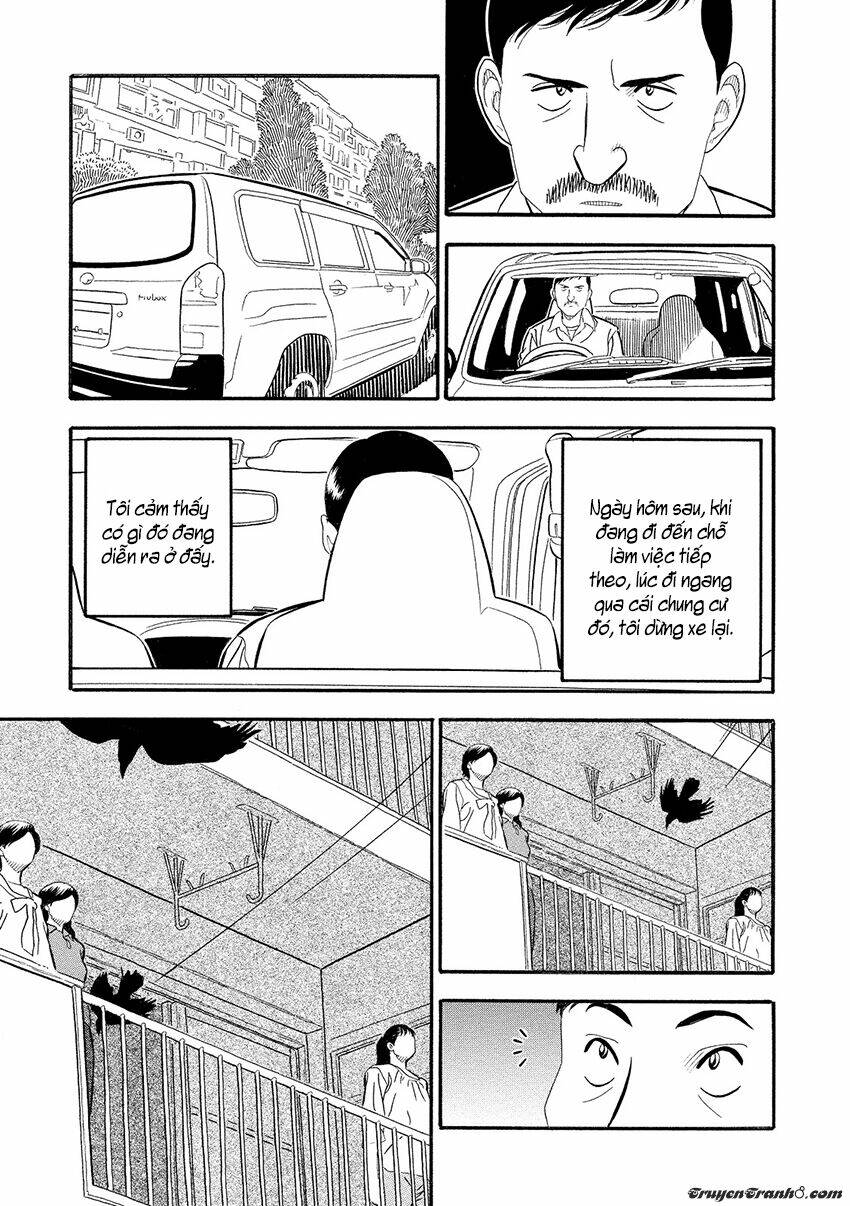 kuro ihon chapter 8 21