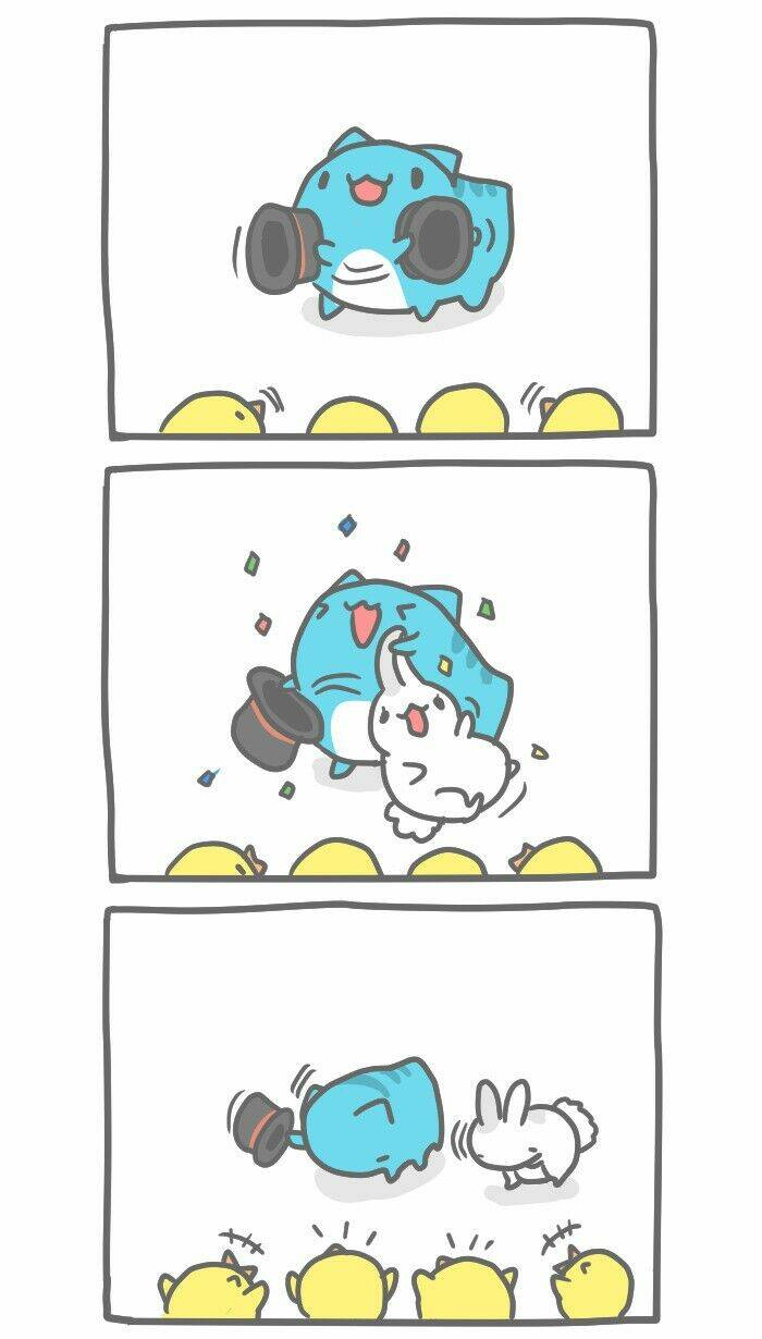 bugcat-capoo chapter 42 2