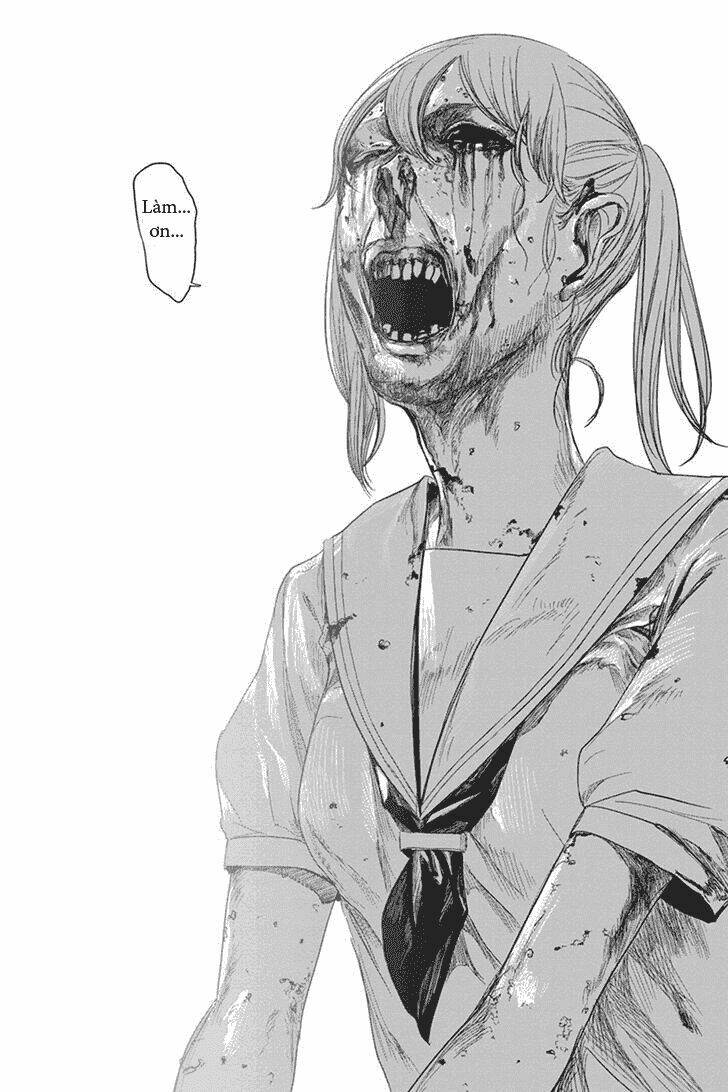 zero - kage miko chapter 22 13