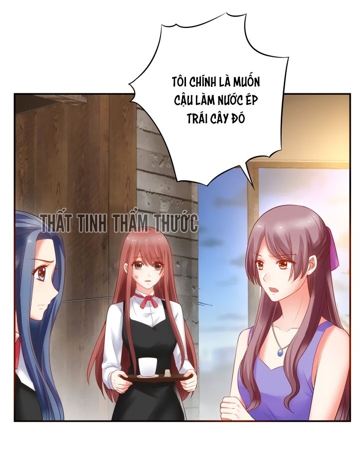 bạn trai 1/4 của tôi chapter 2 56