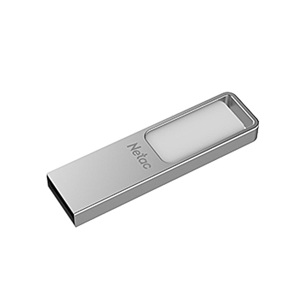 Ổ đĩa flash USB trên ô tô Netac U223 flash U Disk USB2.0 - 64GB