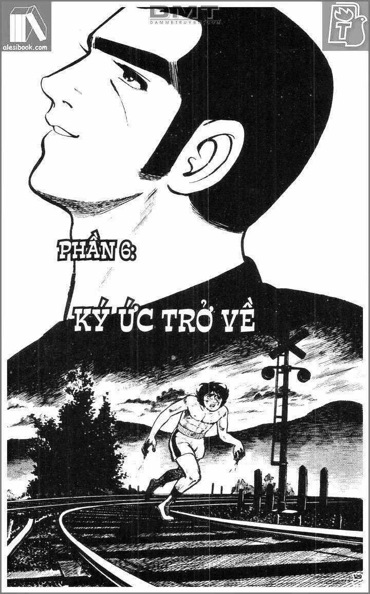 ganbare genki chapter 50 1