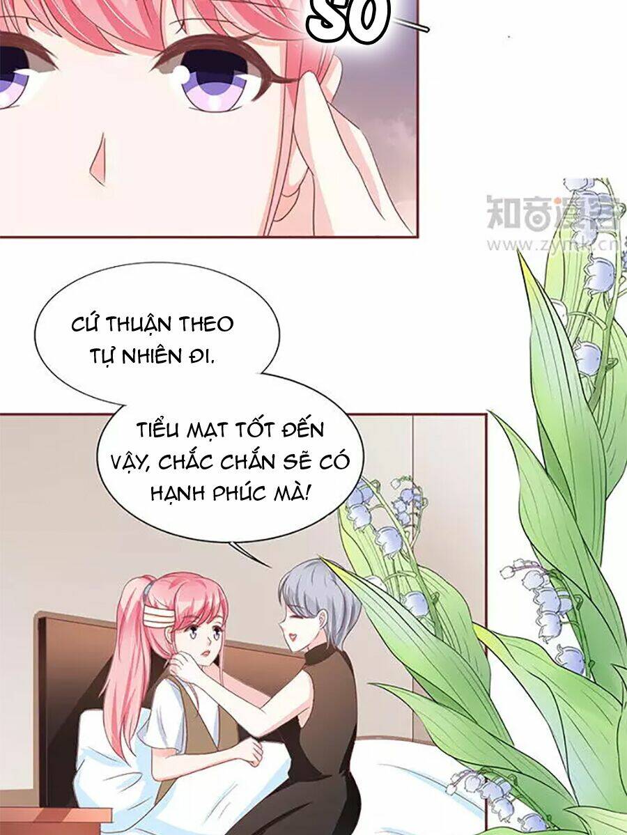 vương tước tư hữu bảo bối chapter 165 5