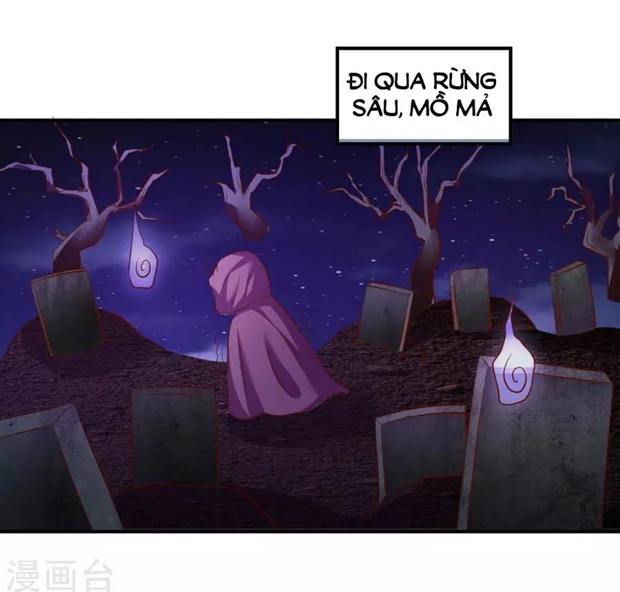 từ đây vương gia không thượng triều sớm chapter 85 20