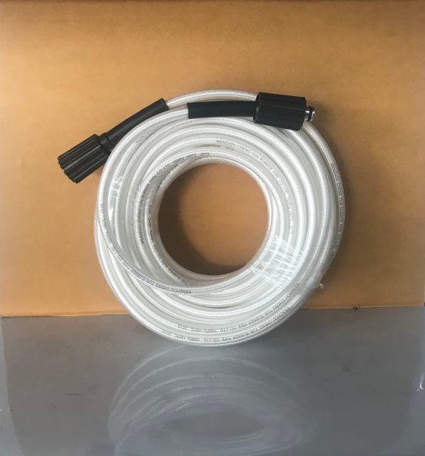 DÂY RỬA XE 20M