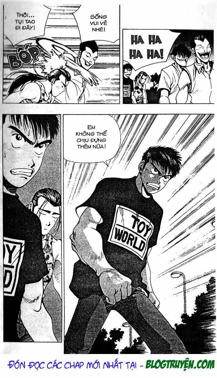 kid gang chapter 8 15