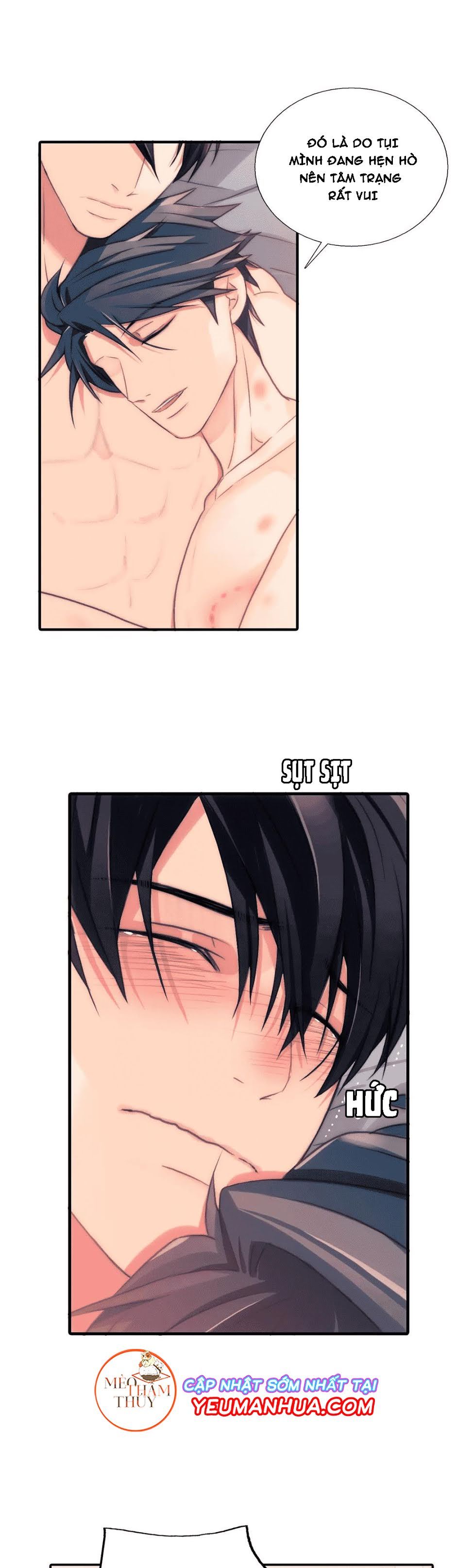 đưa đón người yêu chapter 36 27