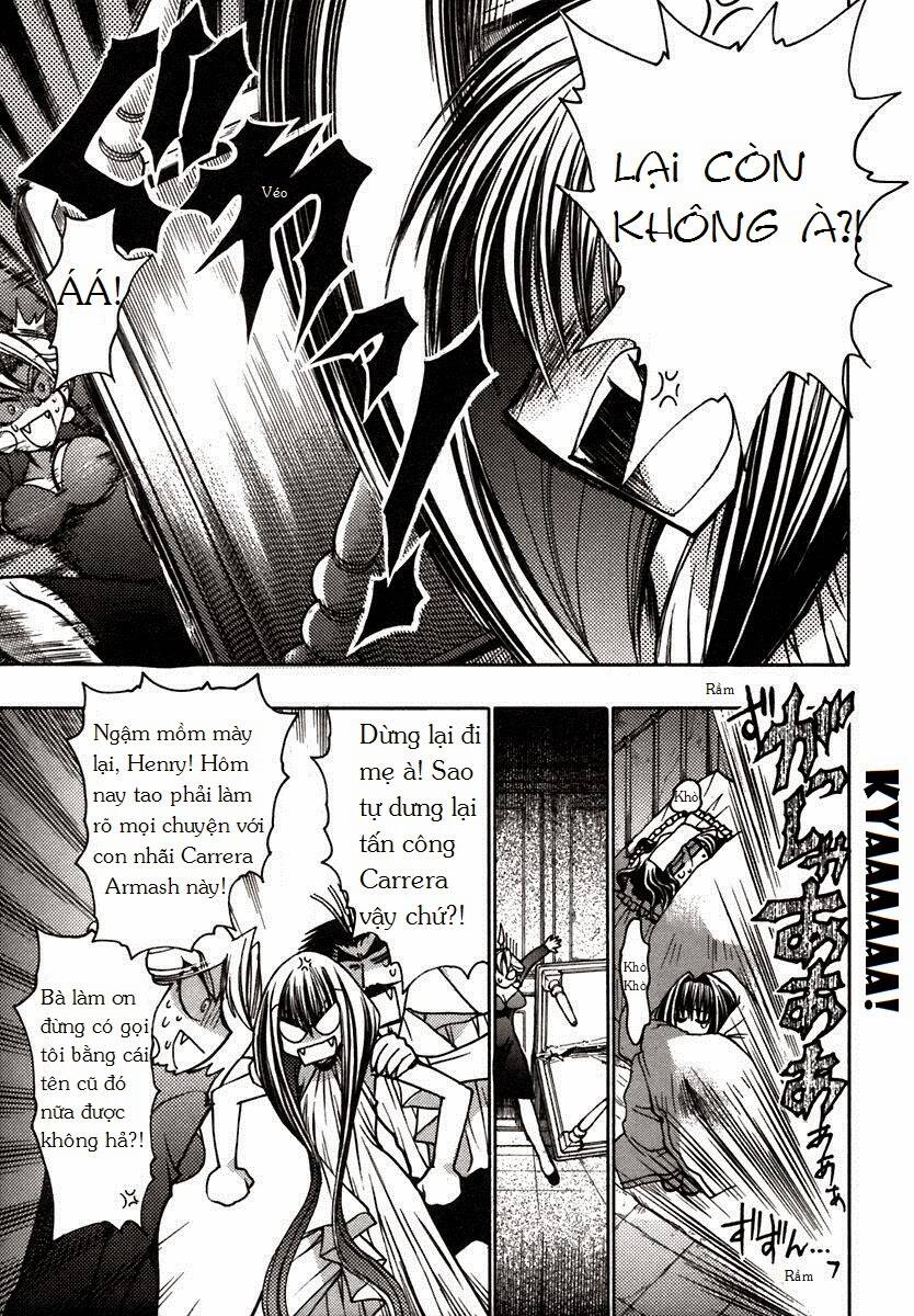 little vampire chapter 42 31