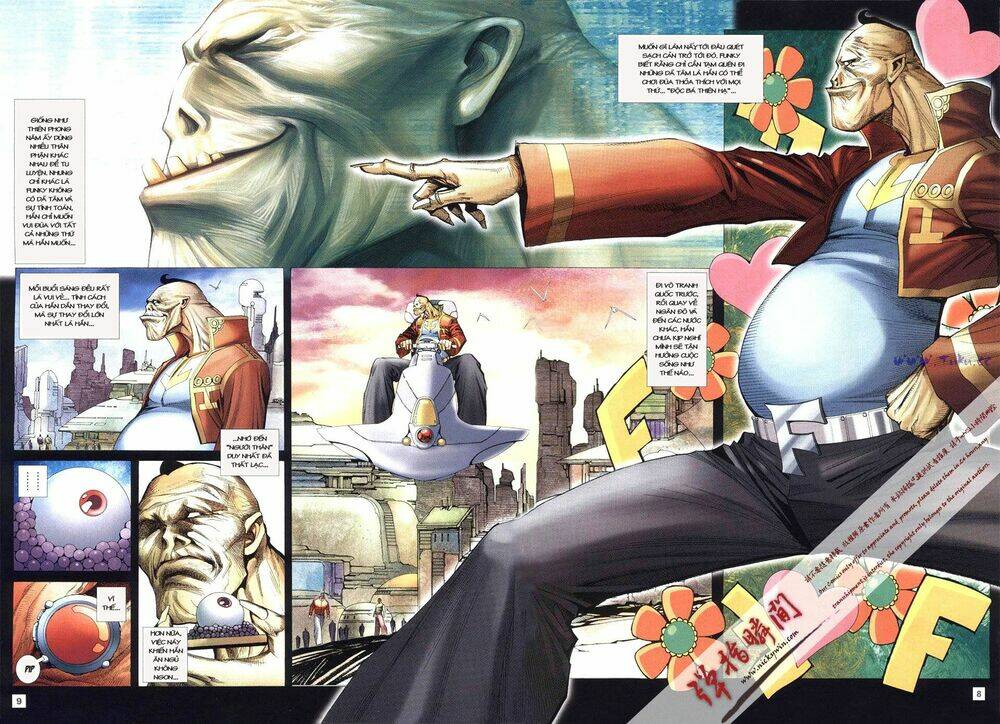 võ thần phi thiên chapter 44 7