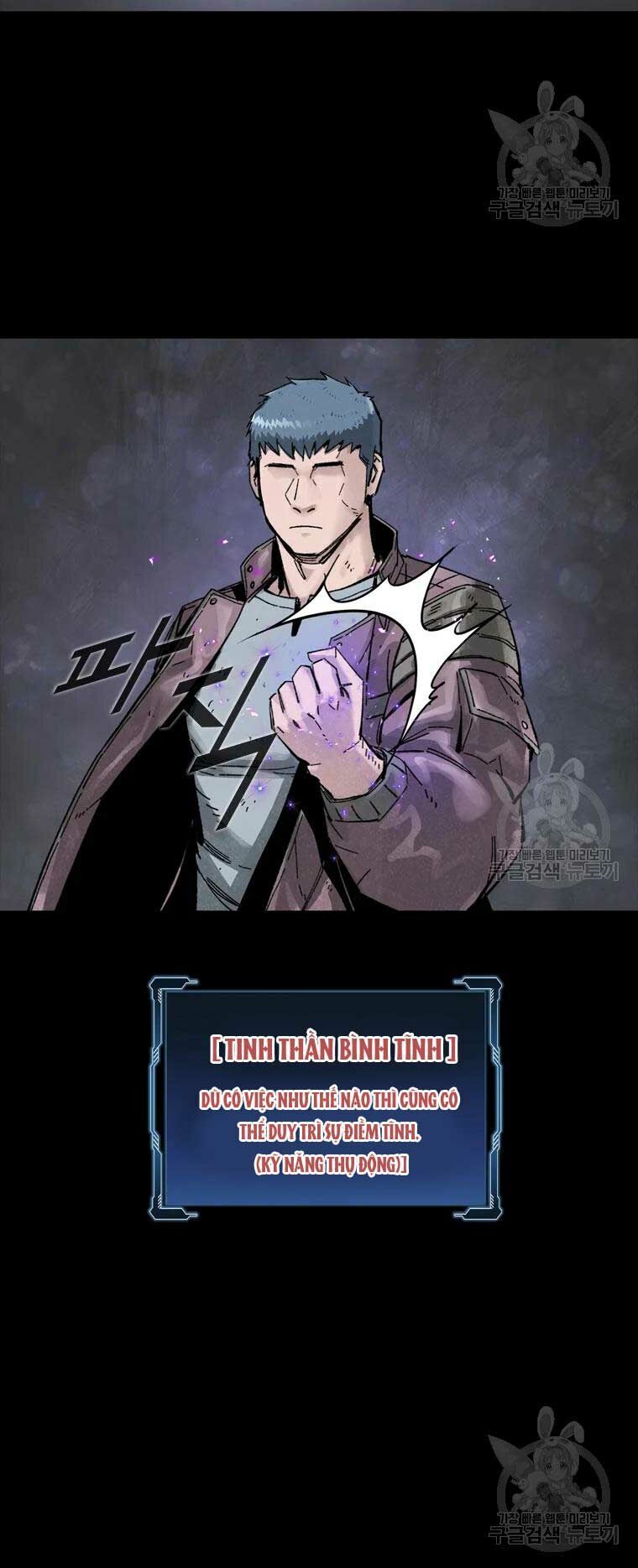 mật mã mê cung chapter 18 38