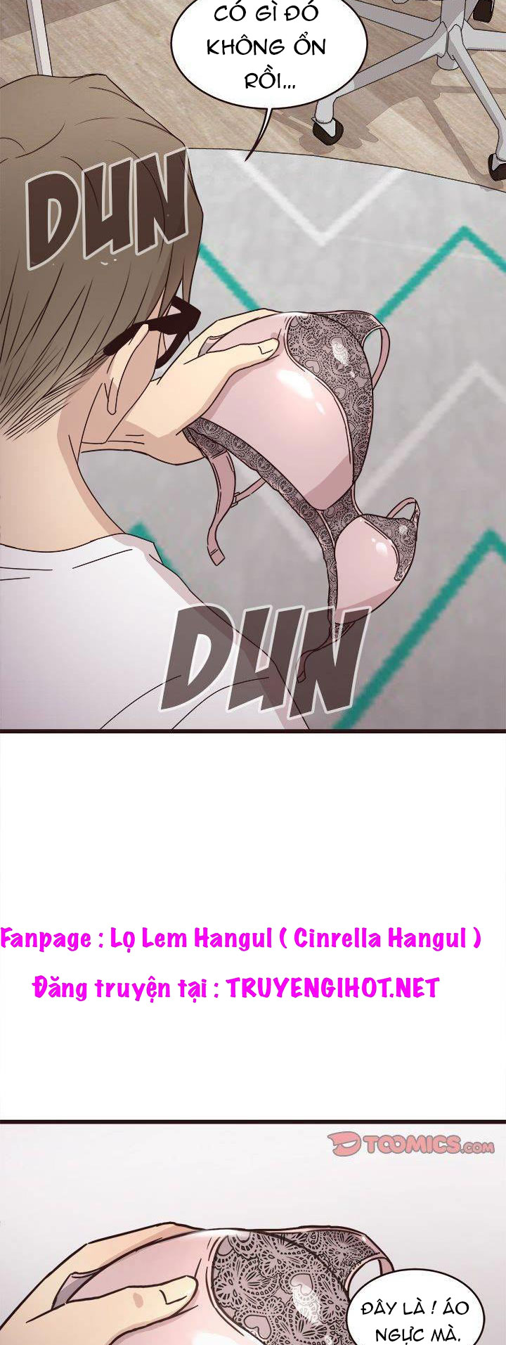 tình yêu dại khờ chapter 5.1 7