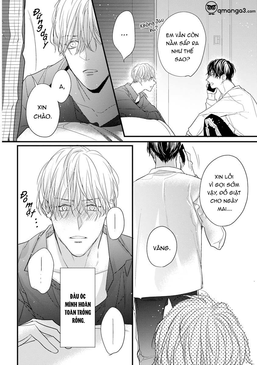 kiss and night chapter 6 24