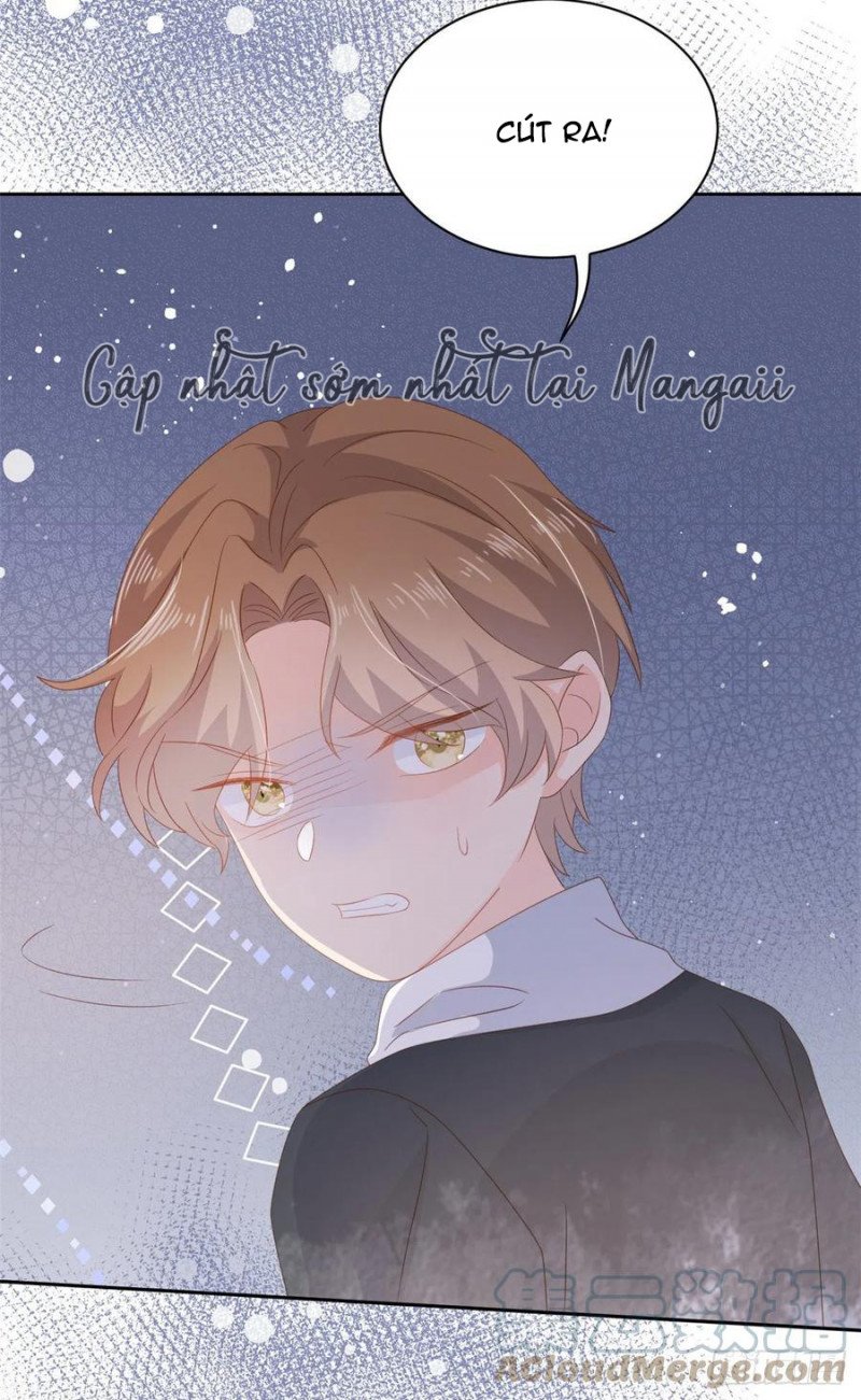 đoàn sủng lão đại ba tuổi rưỡi chapter 139 8