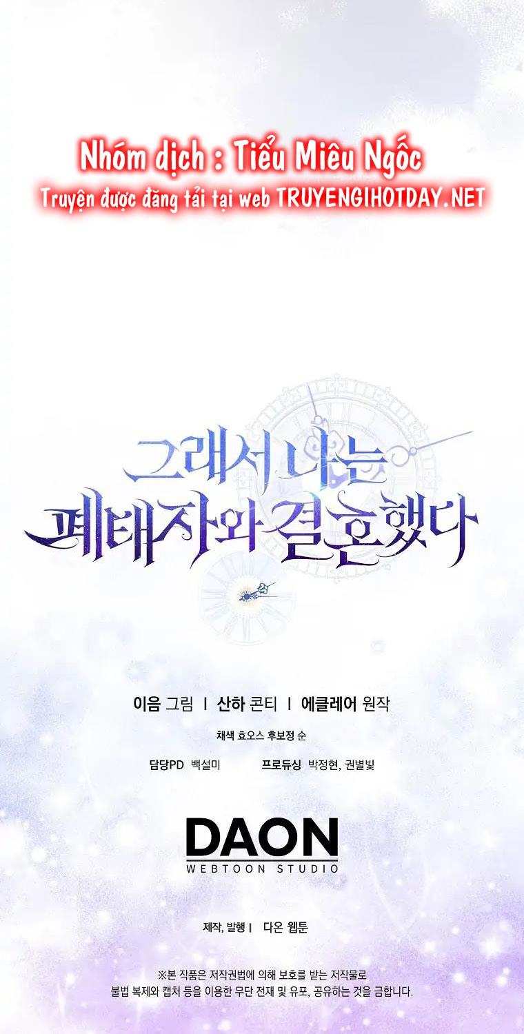 hương vị ngọt ngào muộn màn chapter 22 75