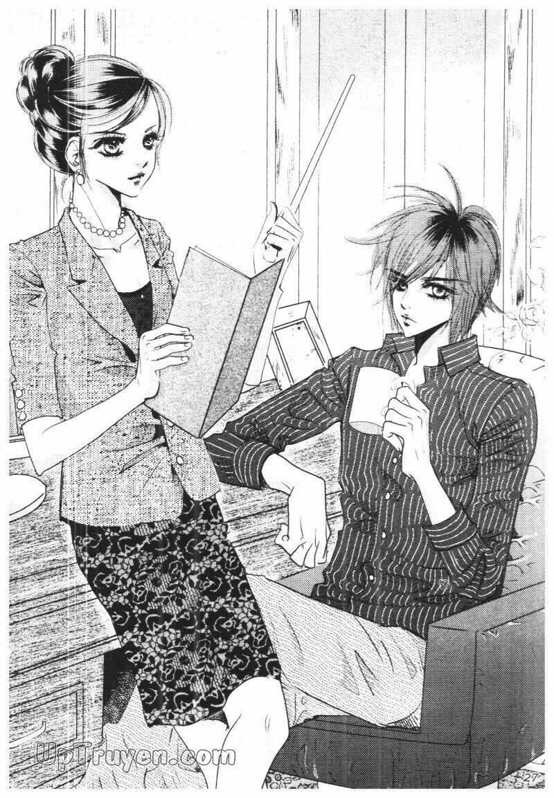 hoàng cung chapter 25 28