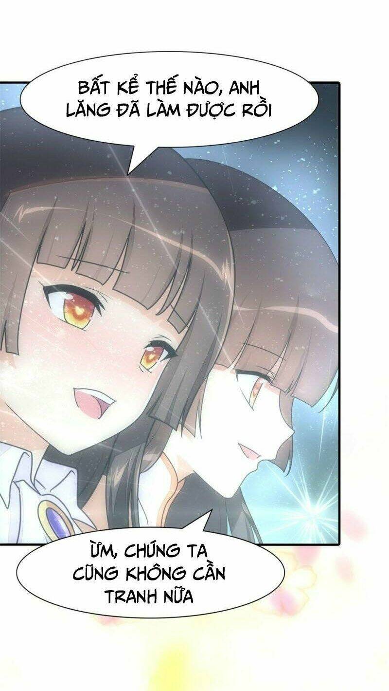 bạn gái virus của tôi chapter 221 20